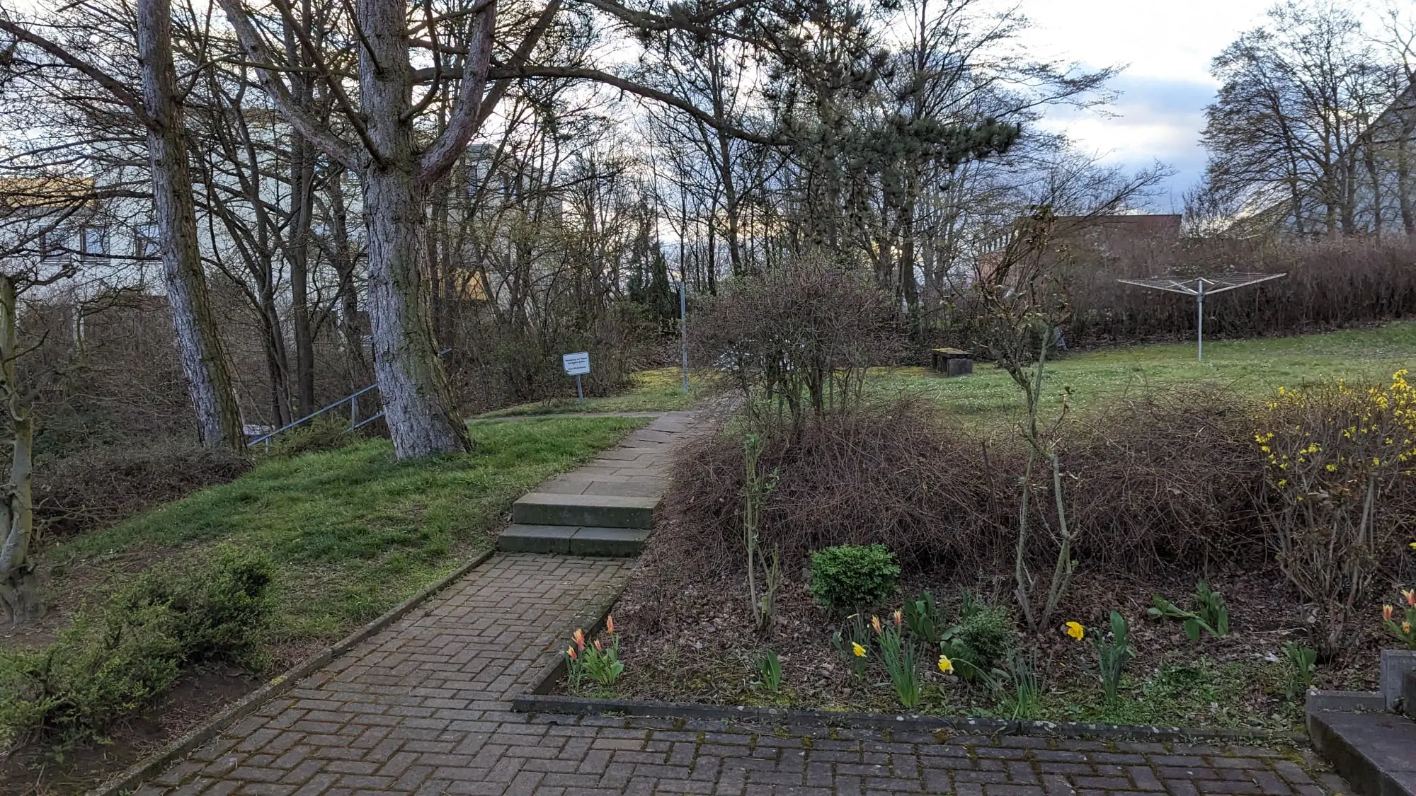 Garten