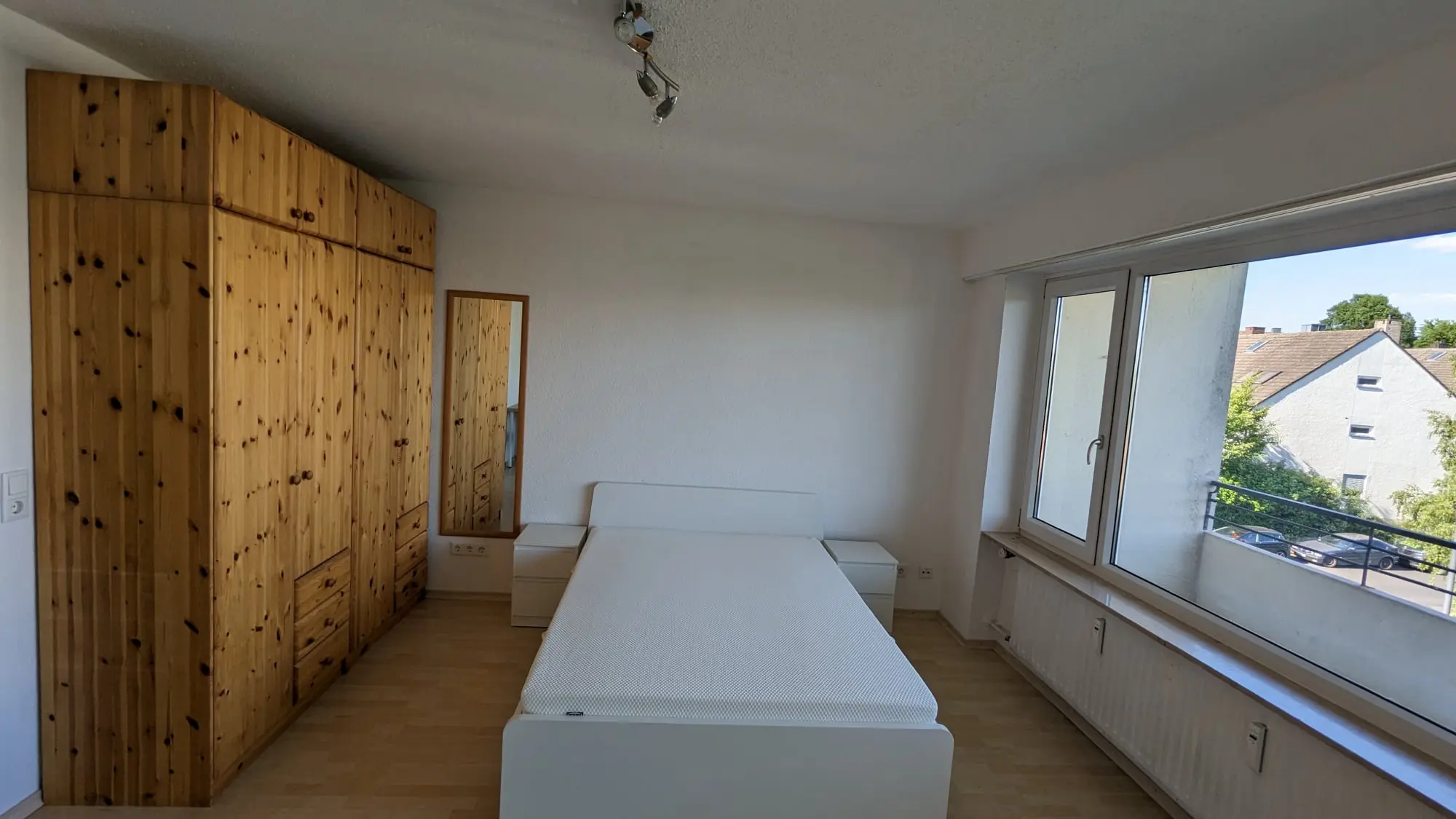 Wohnraum