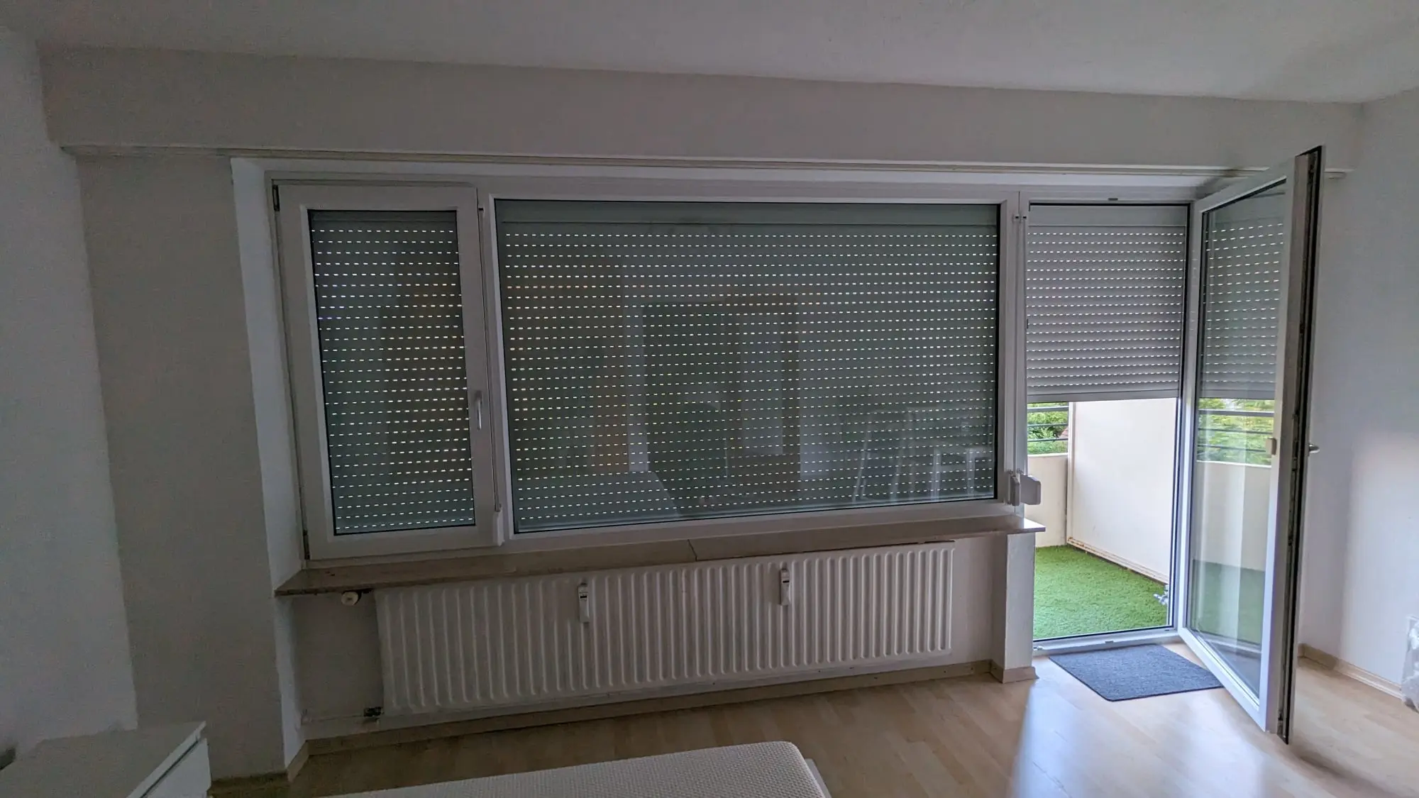 Das Zimmer