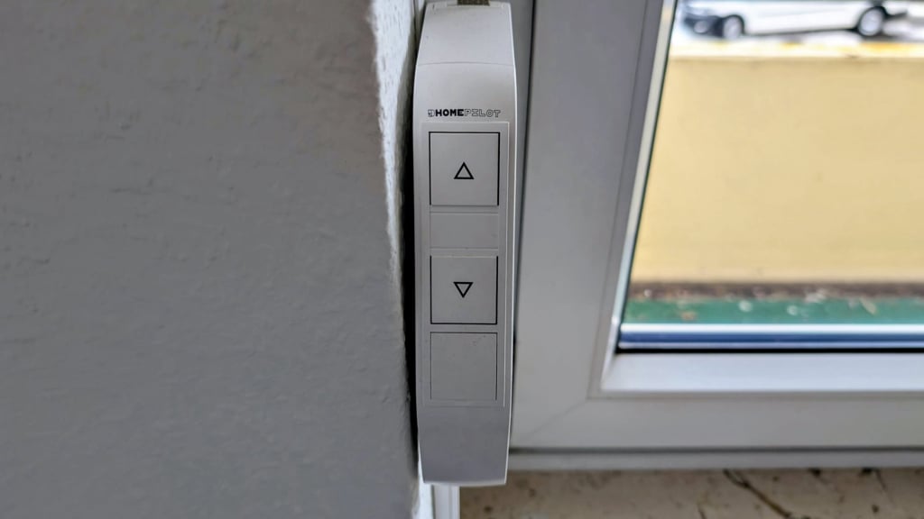 Elektrische-Rollogurtwickler