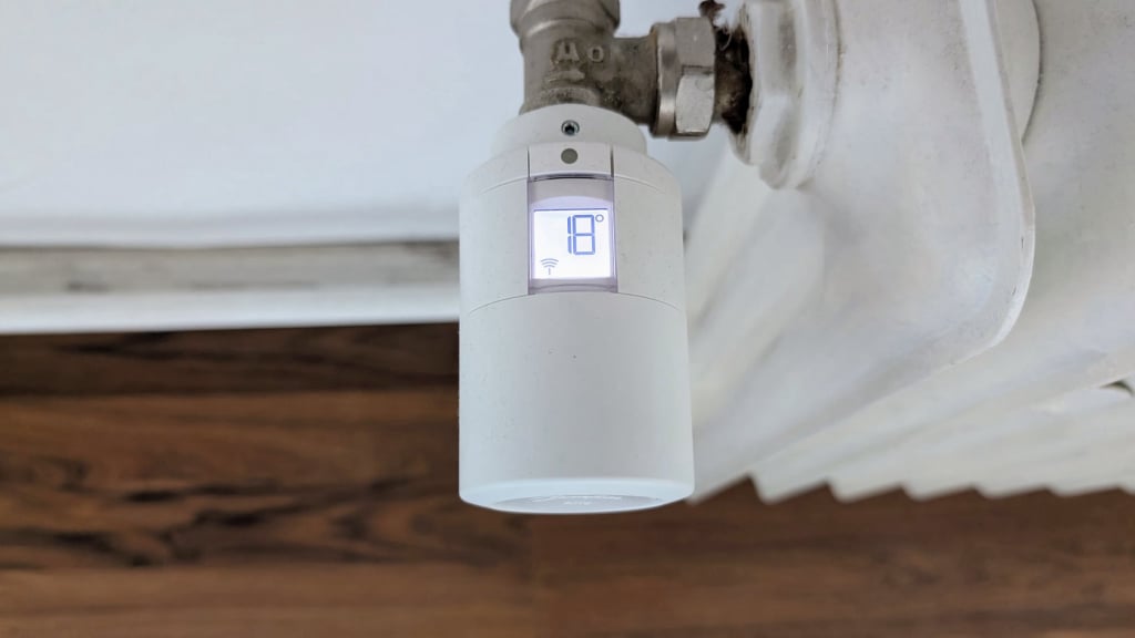 elektrische-Thermostate