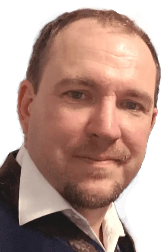 Profilbild von Thomas Hoffermann